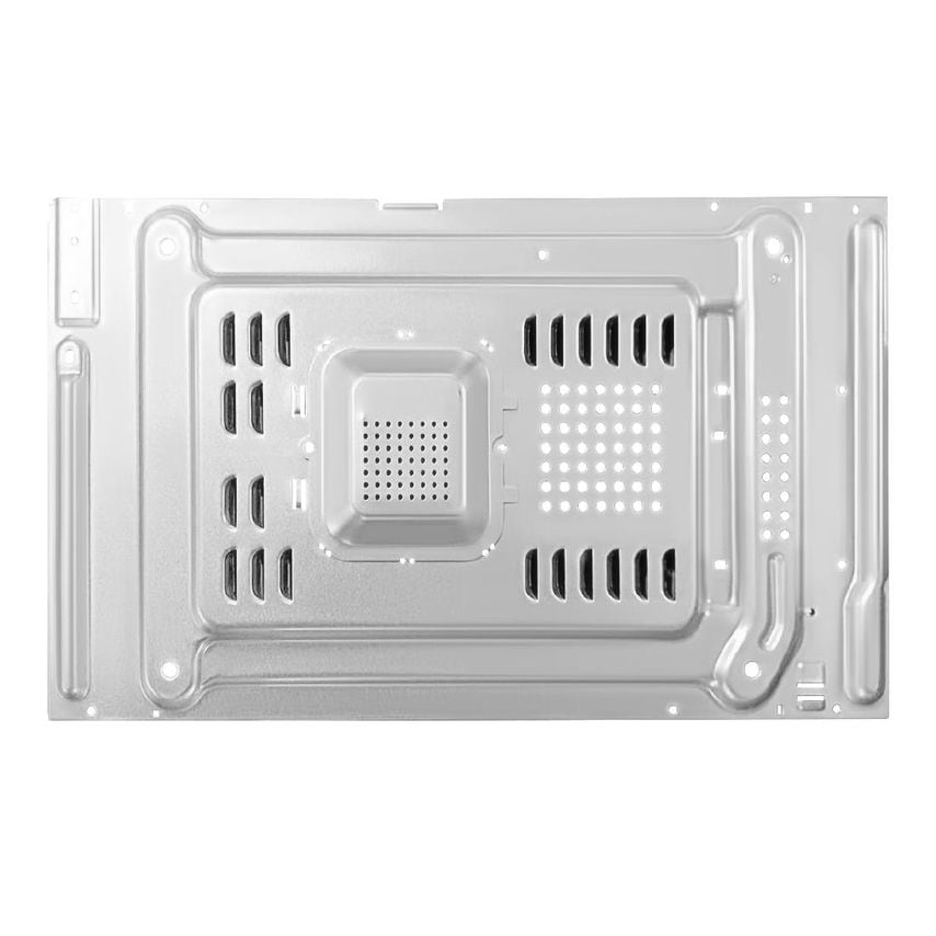 Nisbets Essentials Base Plate - Al206: Replacement Base Plate for Nisbets Essent