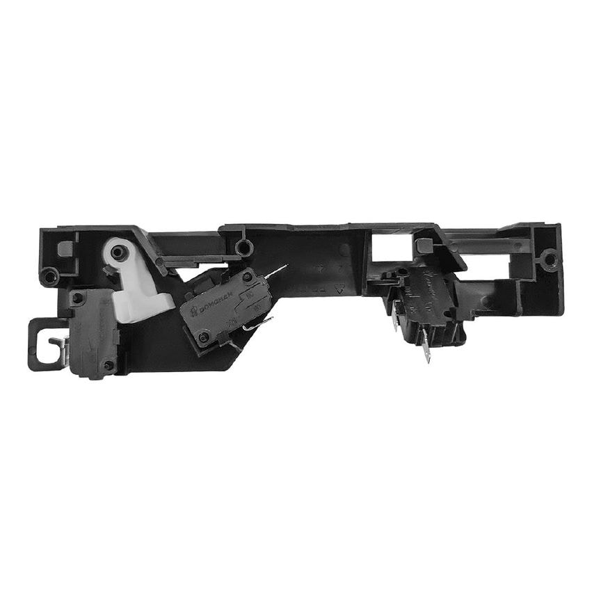 Nisbets Essentials Latch Board Assembly - Al205: Replacement Latch Board Assembl