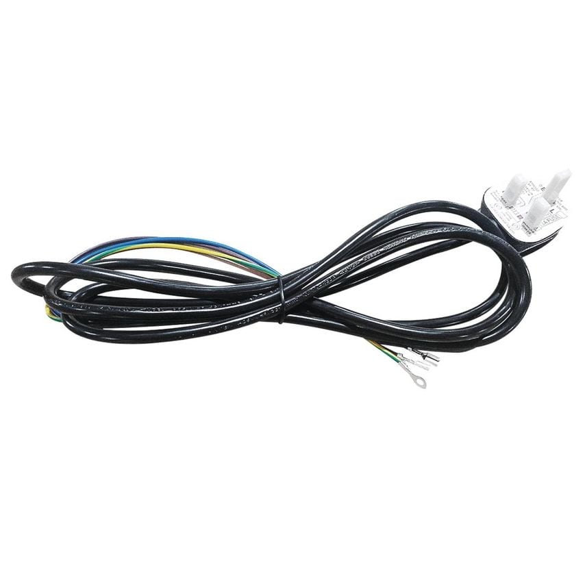 POLAR Power Cord - AK664 for Polar Slush Machines & U-Series Fridges/Freezers