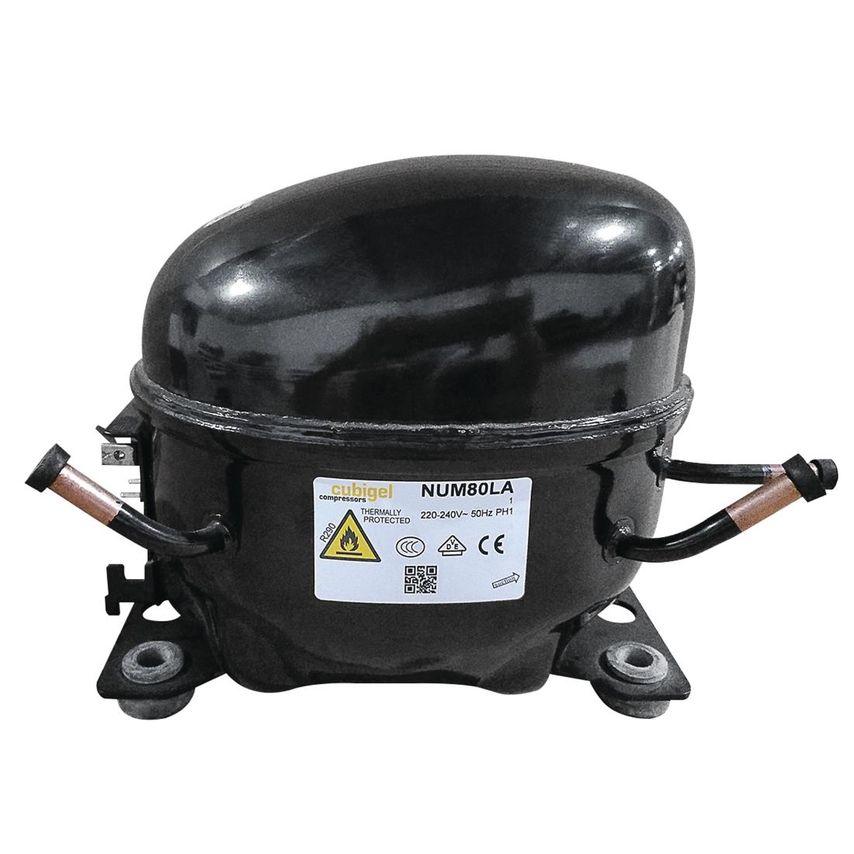 POLAR Compressor (R290-NUW80LA)