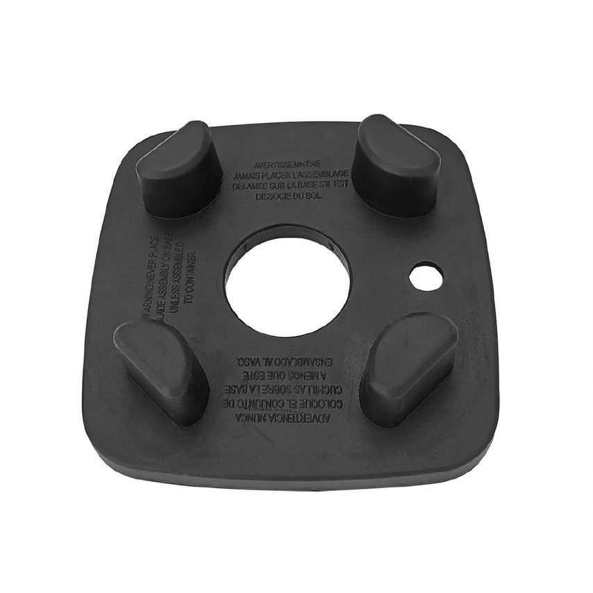 Nisbets Essentials Mat of Jug: Genuine Replacement Mat of Jug for DN987 Bar Blen