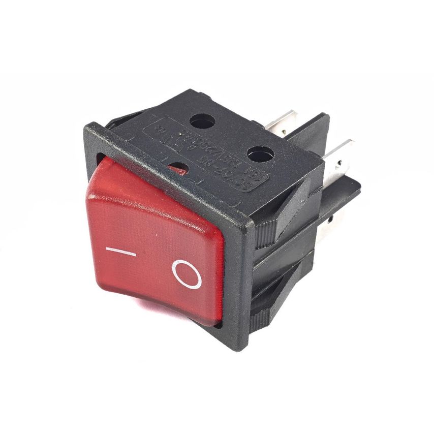 POLAR Power Switch Replacement