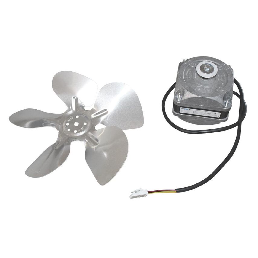 POLAR Condenser Fan (CA01-01/A44 L=600 + V200-34)