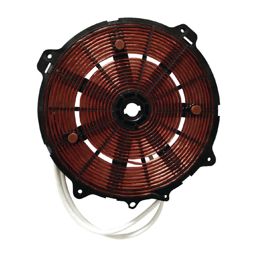 Buffalo Heating Coil - AH389 Replacement for Buffalo CP799 Induction Hob