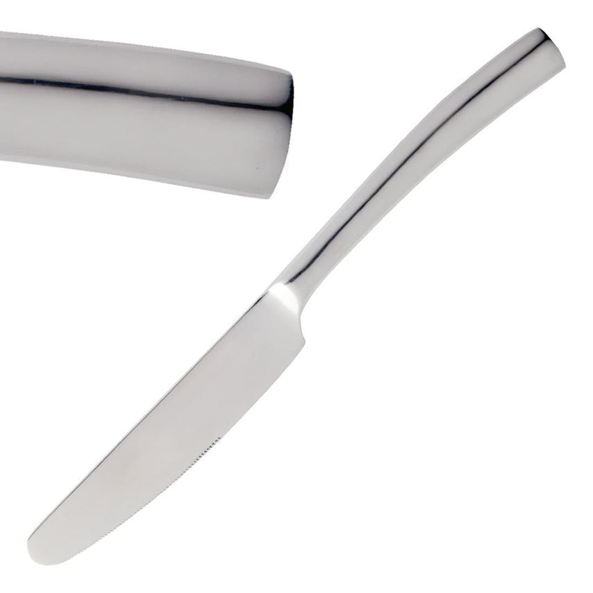 Olympia Torino Dessert Knife2