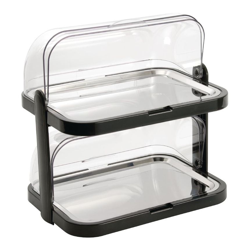 Cooling Display Trays