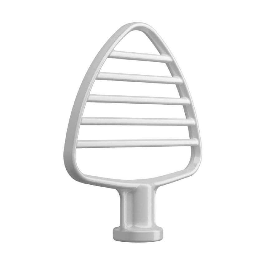 Kitchenaid KitchenAid Pastry Beater for 4.3L & 4.8L Tilt-Head Stand Mixers - CX7