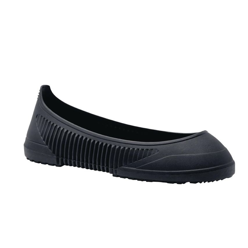 Shoes for Crews CrewGuard Overshoes Black Size XL
