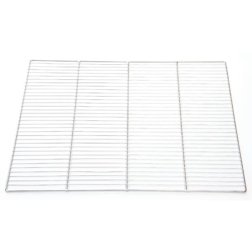 Vogue Double Gastronorm Size Cooling Rack