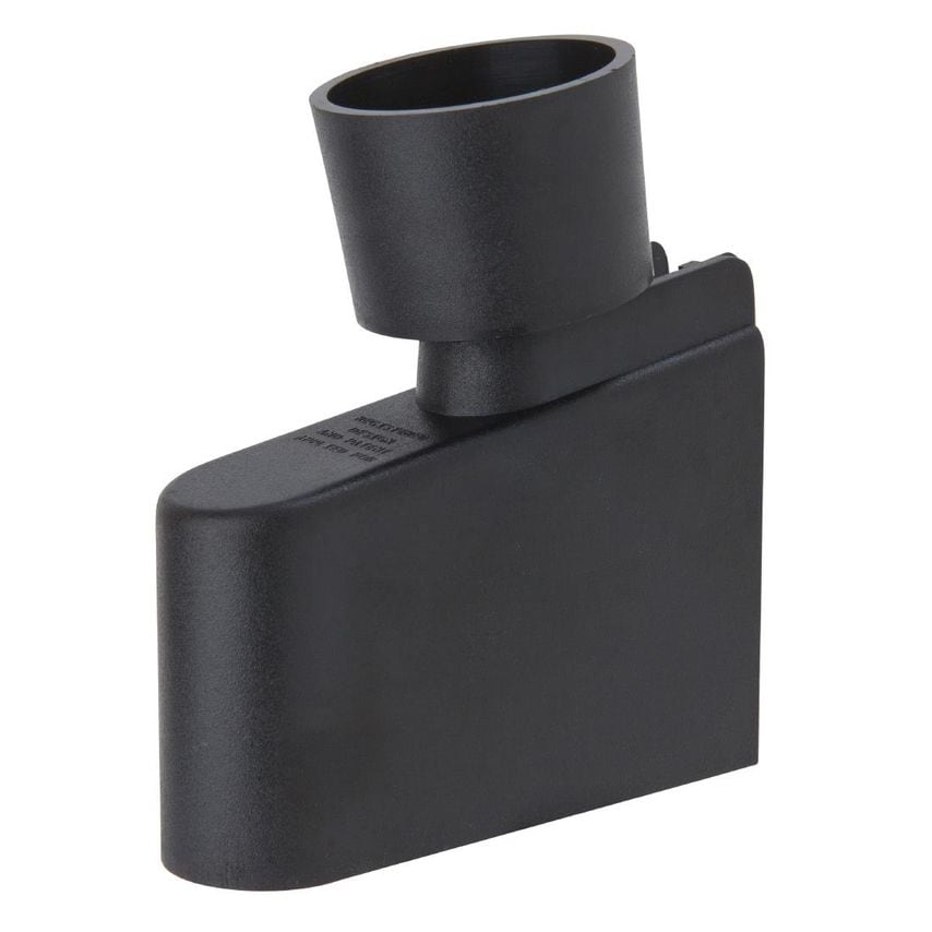 Beaumont Euro Bottle Adapter Black