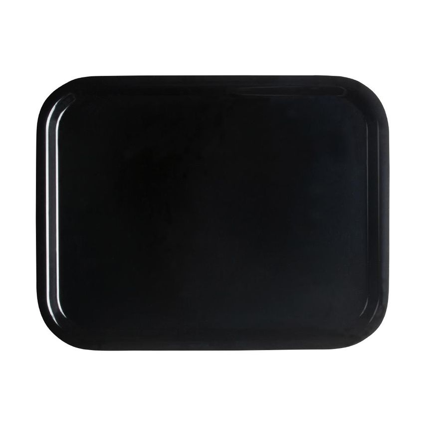 Capri Smooth Surface Trays