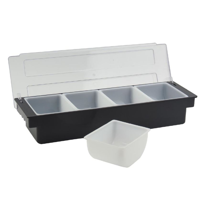 Insert for Condiment Holder