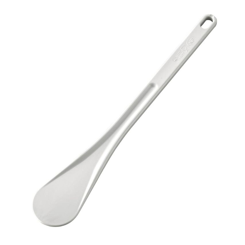 Matfer Bourgeat Exoglass Spatula 14 - Durable and Flexible