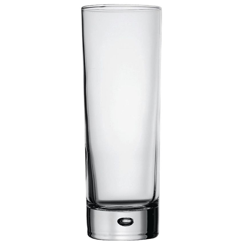 Utopia Centra HI Ball Glasses 290ml CE Marked (Pack of 6)