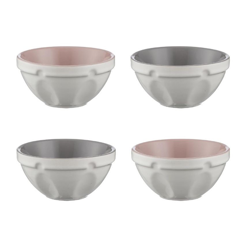 Innovative Kitchen Mini Food Prep Bowl 200ml (Pack of 4)