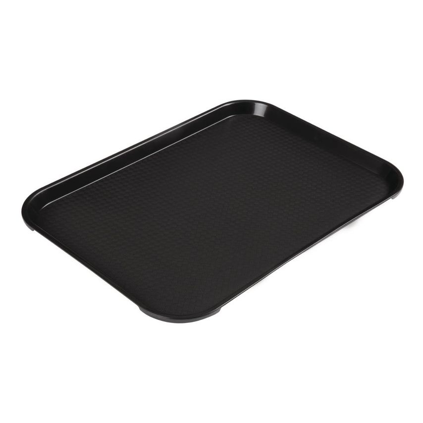 Polypropylene Fast Food Trays