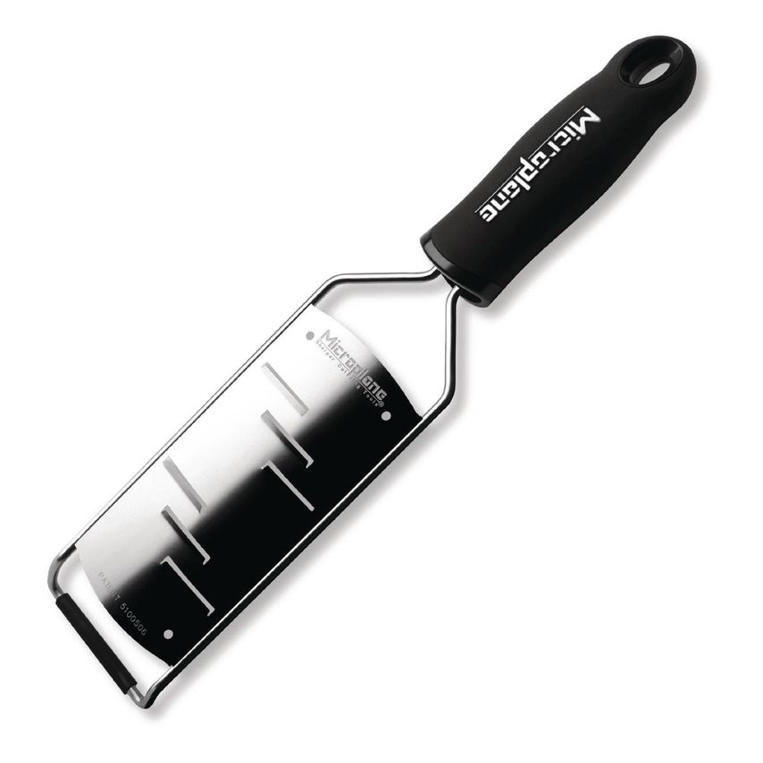 Microplane Microplane Gourmet Shaver - Creates Perfect Shavings, Ideal for Parme