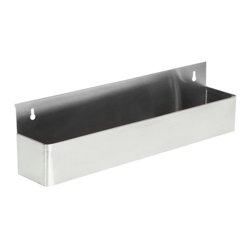Shop Olympia Speed Rail 560mm 22" Bar Speed Rail for Organizing