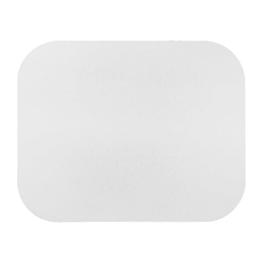 Lids for Deep/Shallow Foil Containers (Pack of 200)
