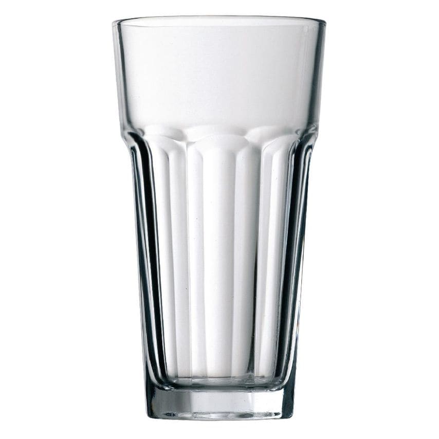 Utopia Casablanca HI Ball Glasses 370ml (Pack of 48)