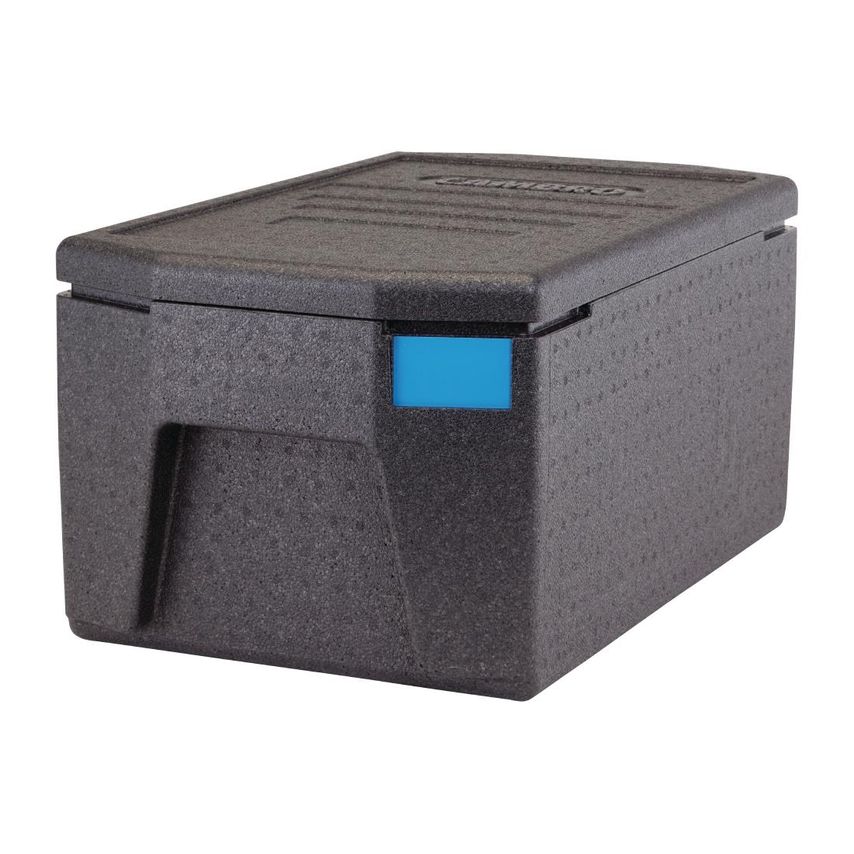 Epp Insulated Top Loading Food Pan Carriers