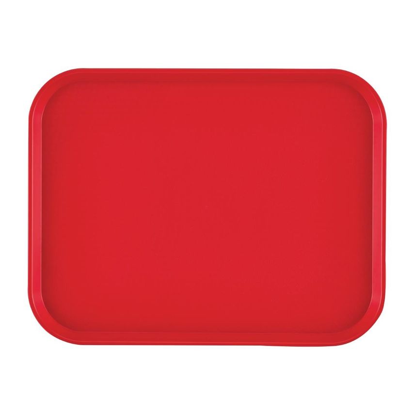 Polypropylene Fast Food Trays