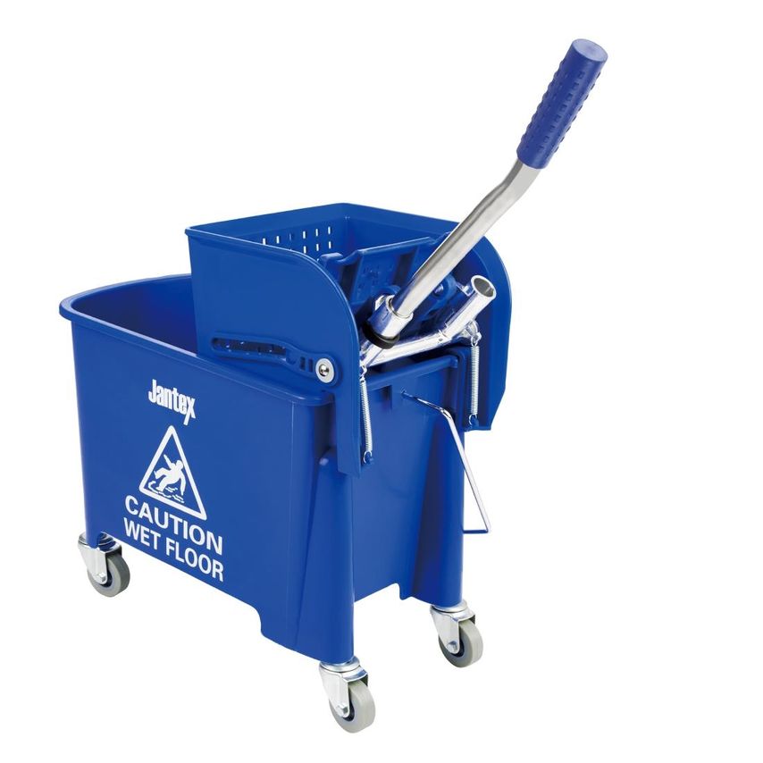 Kentucky Mop Buckets and Wringers 20L