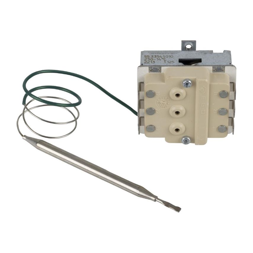 Lincat High Limit TH81 Pack of 1: Replacement for Silverlink & Lynx Electric Fry