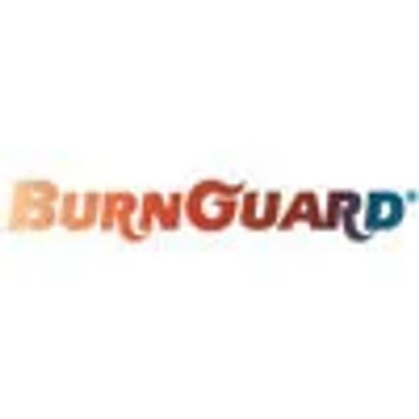 Burnguard Conventional Oven Mitt 18