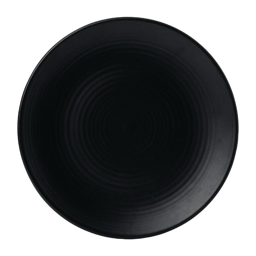 Churchill Dudson Evo Jet Coupe Plate 273mm (Pack of 6)