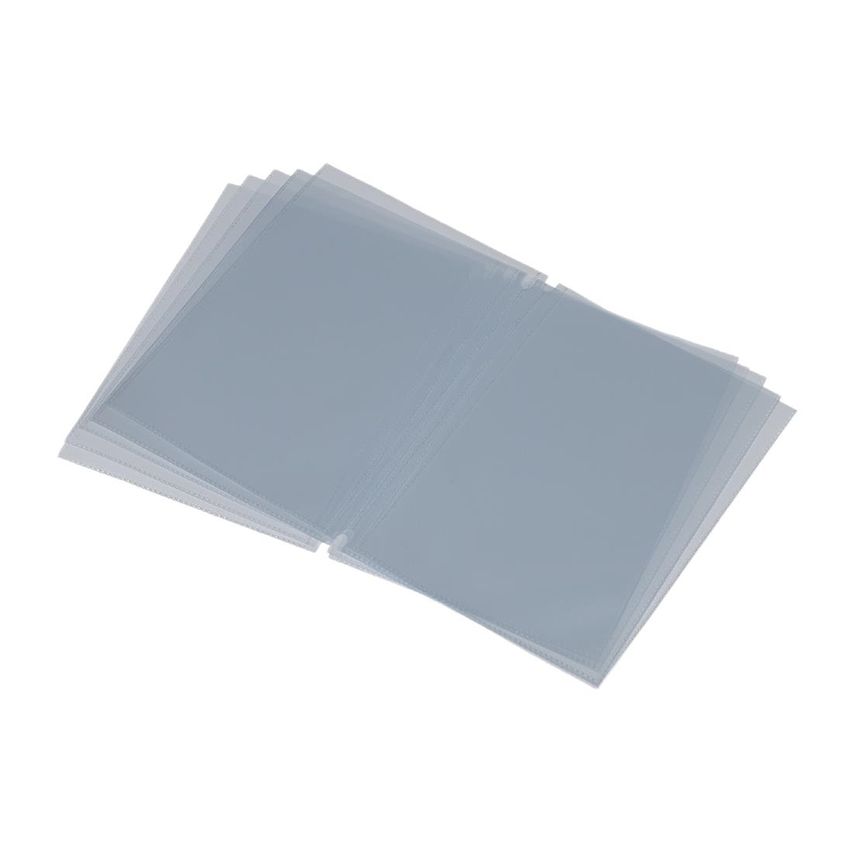 Additional Menu Inserts A4 (0)
