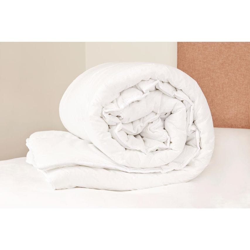 Mitre Eco Eco Hollowfibre 10.5 Tog Duvet Super King