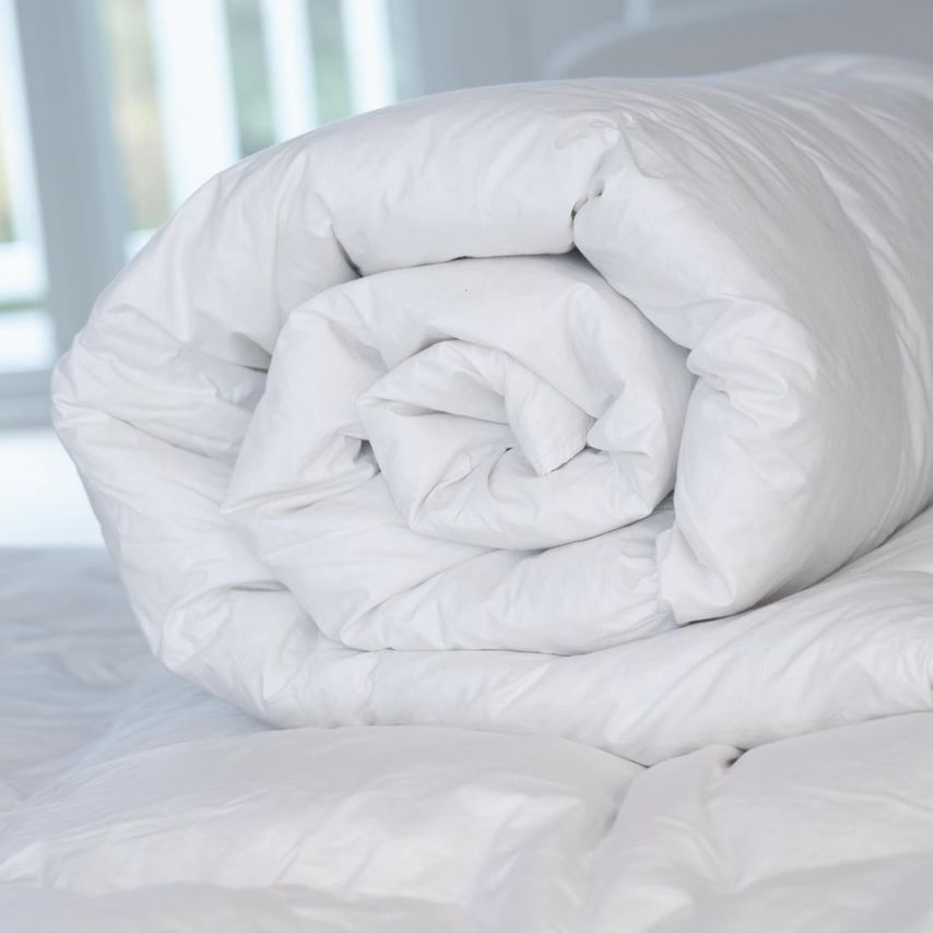 Mitre Luxury Micro-Fibre Duvet King Size