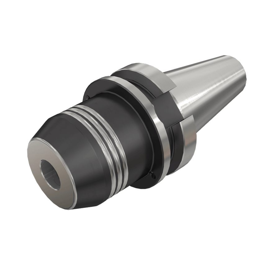Iscar ITS Precision Tools BT40 Hydro 12X58 HD - Pack of 1