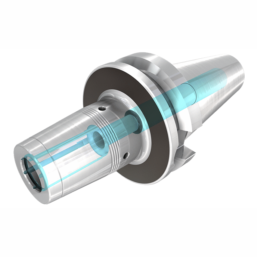 Iscar ITS Precision Tools BT40 Srkin 16X90 CX - Pack of 1