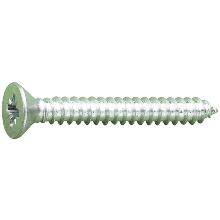 METALMATE 16x50mm Extractable Dowel Pin ISO8735B - M8 Tapped (Box of 25)