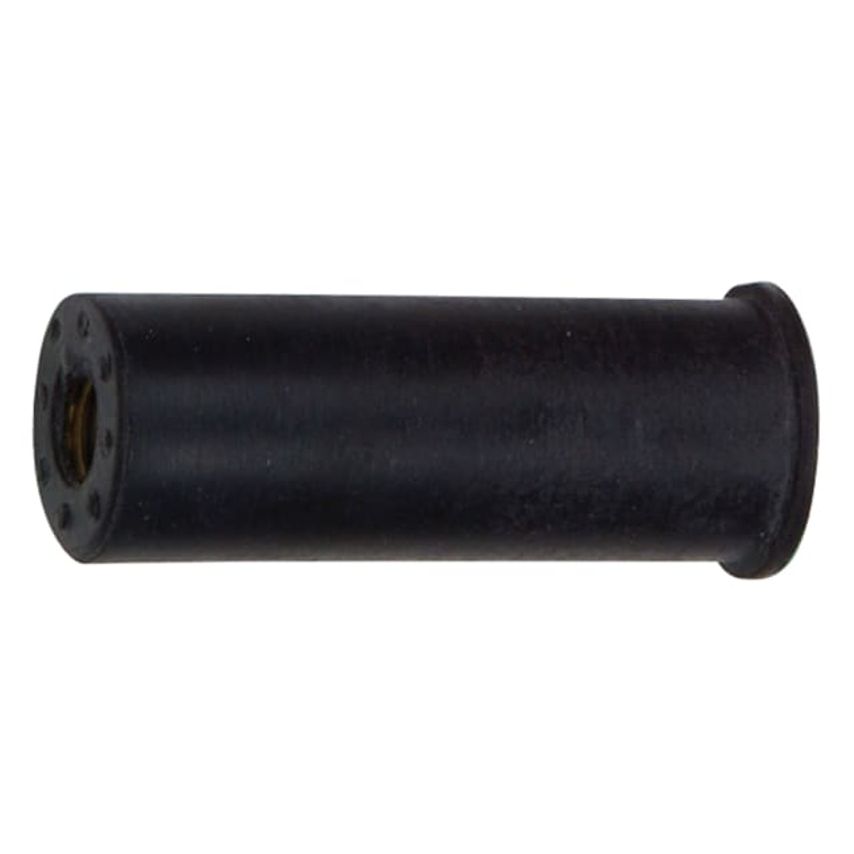 MasonMate Rubber Nut M5 x 15mm Pack of 50