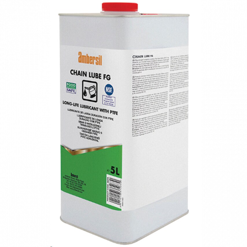 Chain Lube FG 5L - 1030526