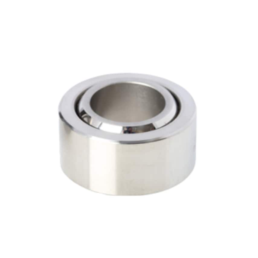 Stainless Steel Spherical Plain Bearing 3/8 Inch ABWTE6 (j)