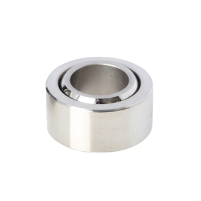 Stainless Steel Spherical Plain Bearing 1/2 Inch ABWTE8 (j)
