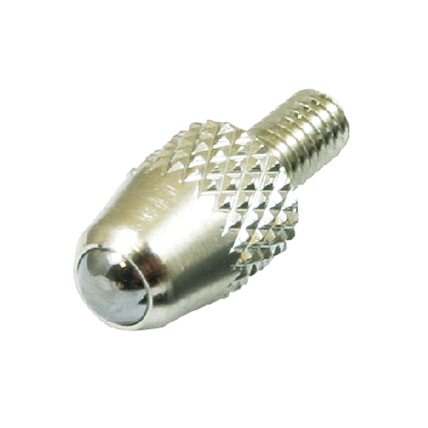 21BZB056 Carbide Inch Contact Element Ball Point Inch 1/4" Length