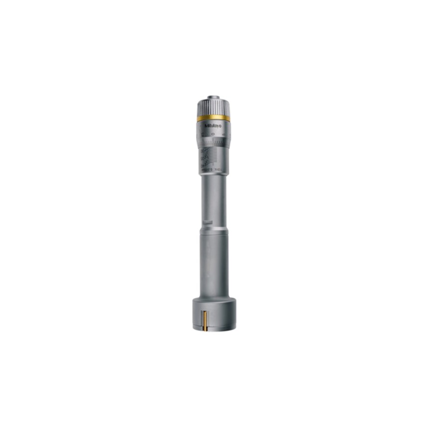 368-168 (0.005mm) 3-Point Internal Micrometer 30-40mm