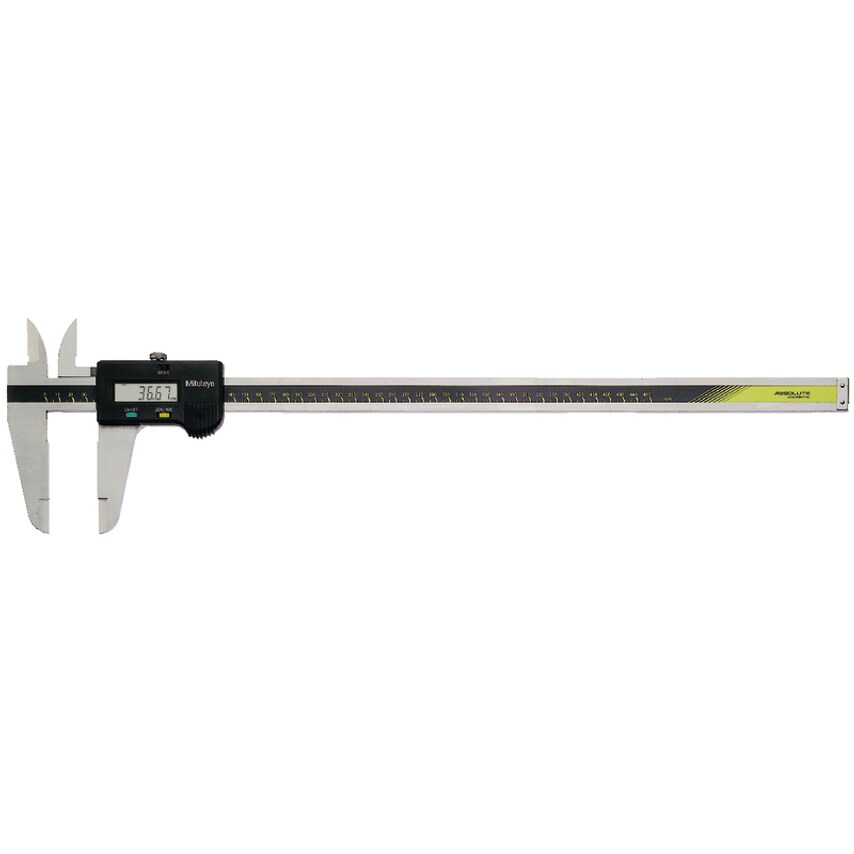 Mitutoyo 500-501-10 (0.01mm) Digital ABS Caliper 0-600mm