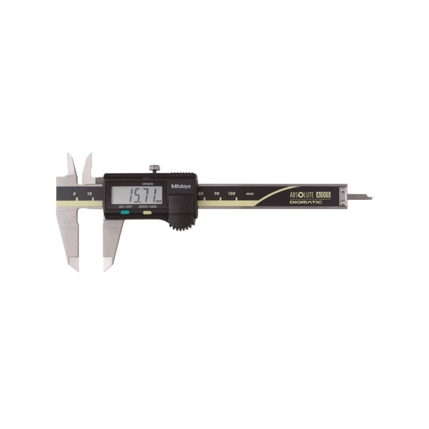 500-201-30 (0.01mm) Digital ABS Caliper Rod 0-100mm