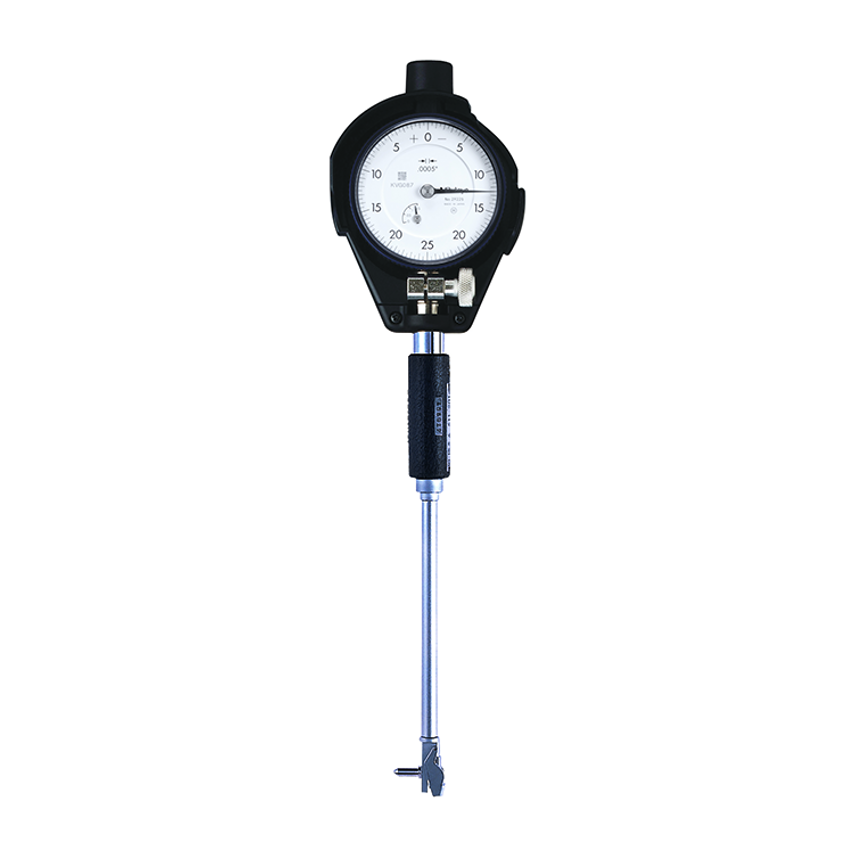 511-207-20 (0.0005") 2-Point Inside Measuring Bore Gauge 0.4-0.74