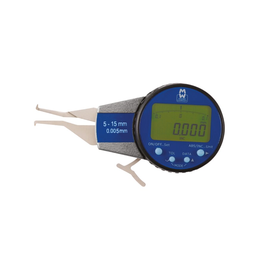 MW432-05DC Internal Metric Digital Caliper 40-50mm