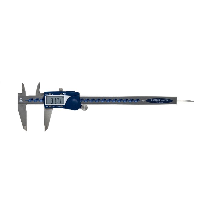 MW110 IP54 Digital Calipers