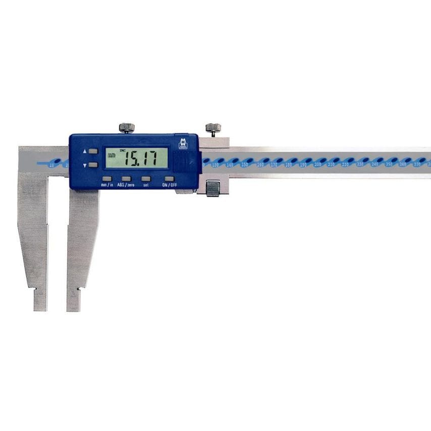Large Digital Workshop Calipers