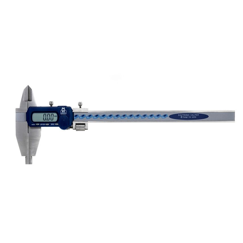 Heavy Duty Digital Workshop Calipers