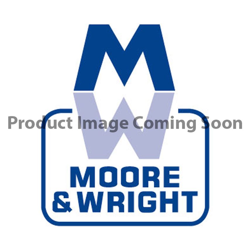 Moore & Wright MW203-07DABI Digital External Micrometer IP65 150-175mm (6-7")